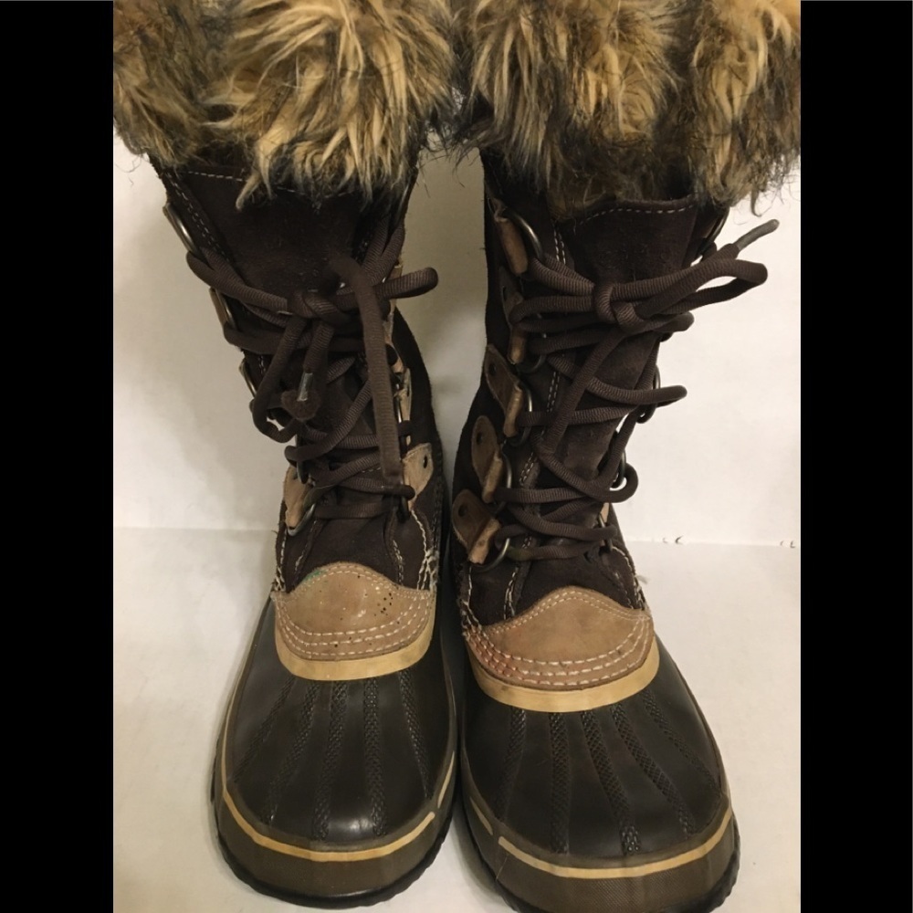 Sorel Joan Of Arctic Boot - Picture 7 of 15